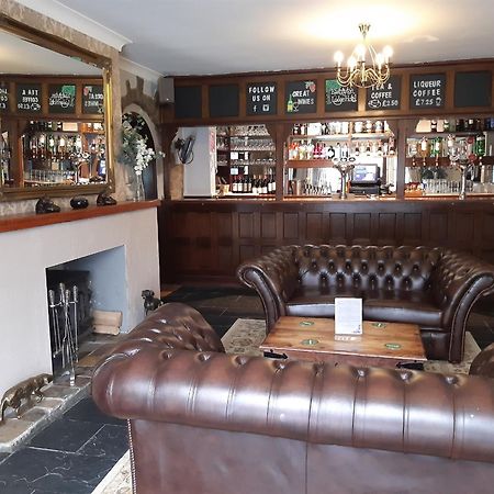 East Ayton Lodge Hotel, Scarborough Extérieur photo