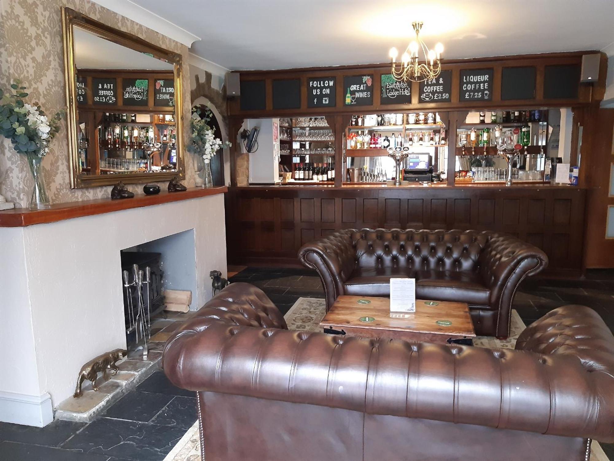 East Ayton Lodge Hotel, Scarborough Extérieur photo