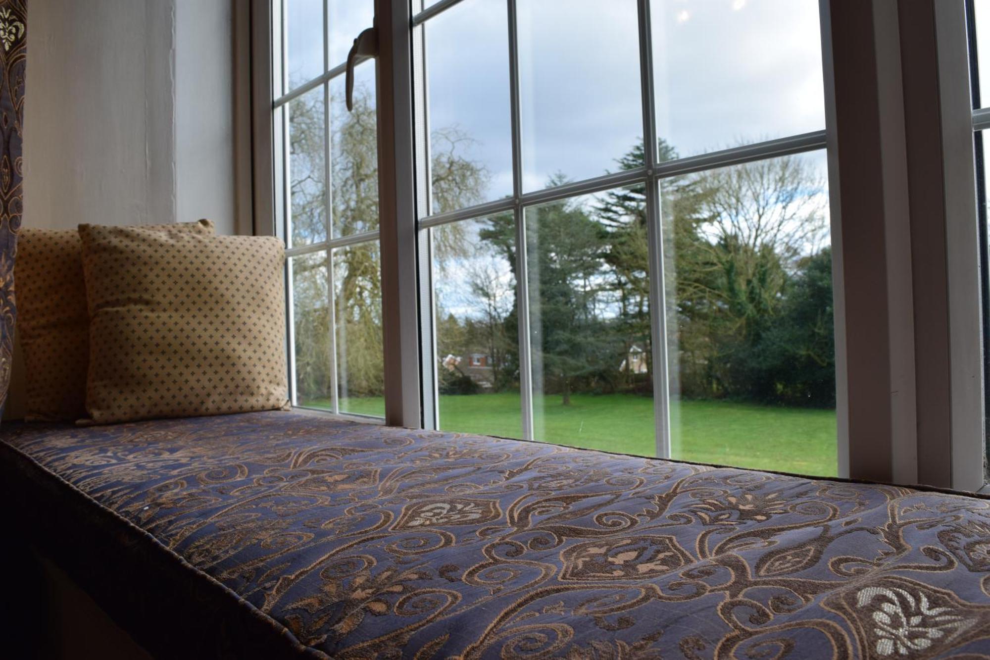East Ayton Lodge Hotel, Scarborough Extérieur photo